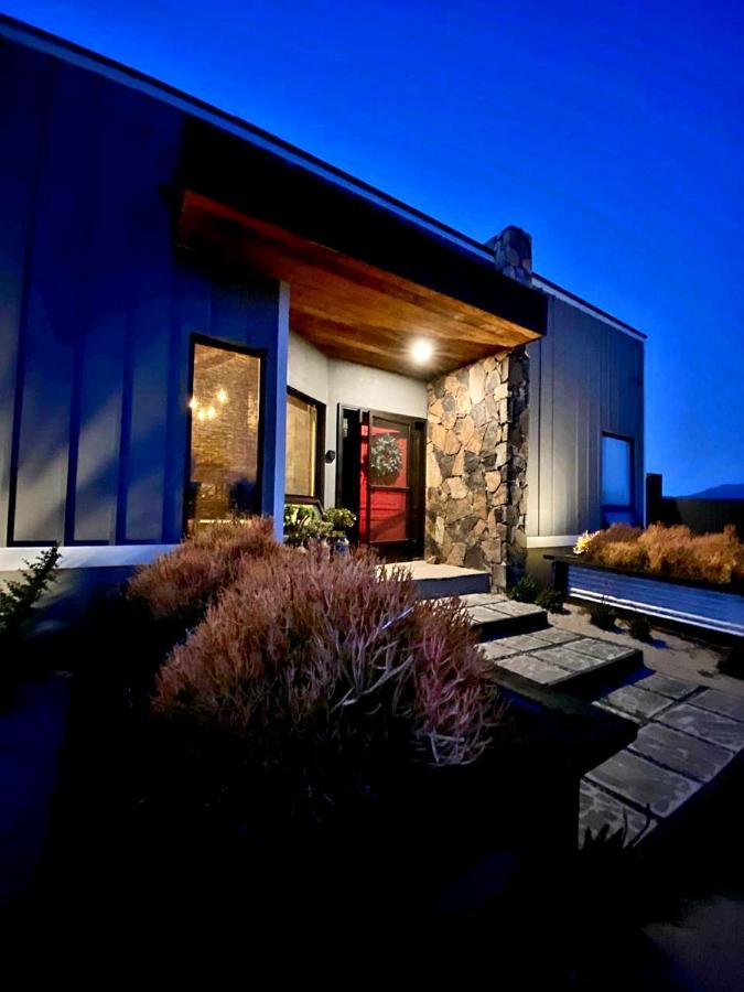 Finca Vidandrei CASA MAZAHUA Valle de Guadalupe Esterno foto